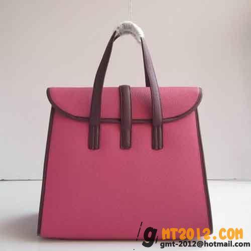 エルメススーパーコピーHERMES Feudou ハンドバッグ ドコ hr12720